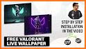 Live Wallpapers of Valorant related image