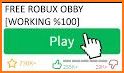 Free Robux Pro Master : Robux Real Tips related image
