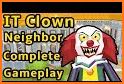 Clown Neighbor Escape related image