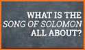 BOOK OF SONG OF SOLOMON - BIBLE STUDY related image