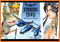 STRIKERS 1945 World War related image
