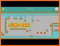 Jump Ball - Jump Between Obstacles related image