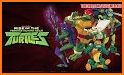 Rise of the TMNT: Power Up! related image