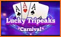 Lucky TriPeaks related image