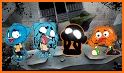 FNF Gumball Mod Test related image