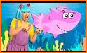 Kids Song The Boo Song Children Movies Baby Shark related image