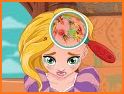 Princess games for girls related image
