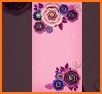 Butterfly Flower Themes related image
