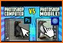 Photoshop For Mobile related image