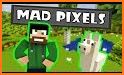 Mad Pixels related image
