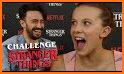 Stranger Things Quiz Game related image