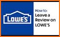 Lowe's TechConnect related image