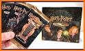 Harry Potter Card Matching Game related image