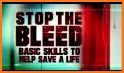 Stop the Bleed related image
