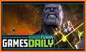 Avengers: Infinity War Game related image