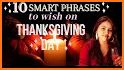 Thanksgiving Wishes & Cards related image