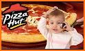 fake call pizza game related image