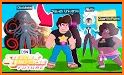 Steven Universe Mod for Minecraft PE related image