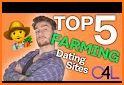 Dating Farmer Singles, Chat, Meet & Date - Farmly related image
