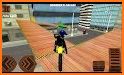 Bike Stunts Challenge 3D related image