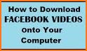 Mp4 video downloader - Download video mp4 format related image