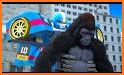 DR Gorilla Robot Animal Rescue Mission related image