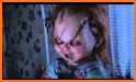 Call from scary doll - Chucky related image