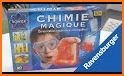 Jeu Chimie related image