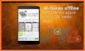 quran sherif download  mp3 offline online related image