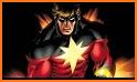 Heroes of Comics: Nightscrawler HD Wallpapers related image