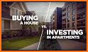 Real estate investing - buy house guide home sale related image