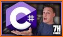 Learn C# .NET Programming - PRO (NO ADS) related image