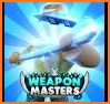 Weapon Master : Hero of the world related image