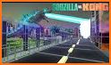 Godzilla VS Kong Quiz Game related image