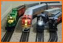 Railway: train for kids related image