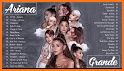 Ariana Grande Songs Full Album related image