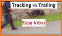 Tracking-Dog related image