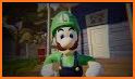 Hello Luigi And Mansion 3 Neighbor Walkthrough related image