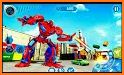 HyperBotic: Robot Car, Transforms, Robot Shooting related image