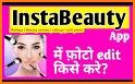 InstaBeauty - Makeup Camera! related image