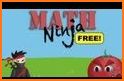 Math Ninja -Battle Math- related image