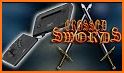 CROSSED SWORDS ACA NEOGEO related image