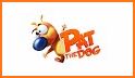 Pat the dog related image