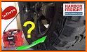 95% Off Harbor Freight Tools Coupons and Deals related image
