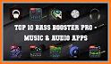 Bass Booster pro Equalizer related image
