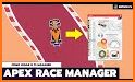 Race Master MANAGER related image