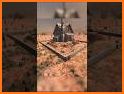 Through the Zombie Apocalypse Pixel mmorpg related image