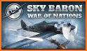 Sky Baron: War of Nations related image
