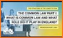 Common law related image