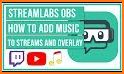 Music Stream Player related image